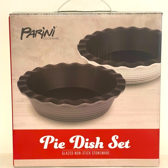 PARINI COOKWARE 2pcs - Picture 1 of 4